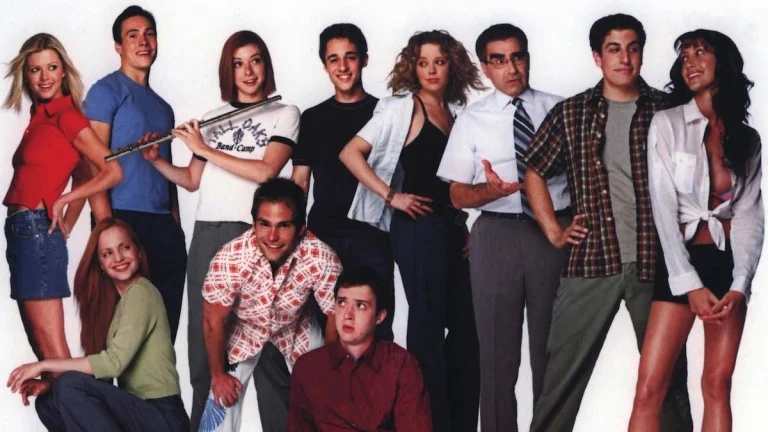 ‘American Pie’ Star Reveals the Real Reason He Walked Away From Hollywood