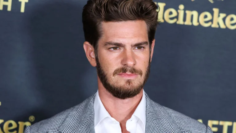 Andrew Garfield (42) Surprises Fans with Dramatic New Look at ‘The Magic Faraway Tree’ London Premiere