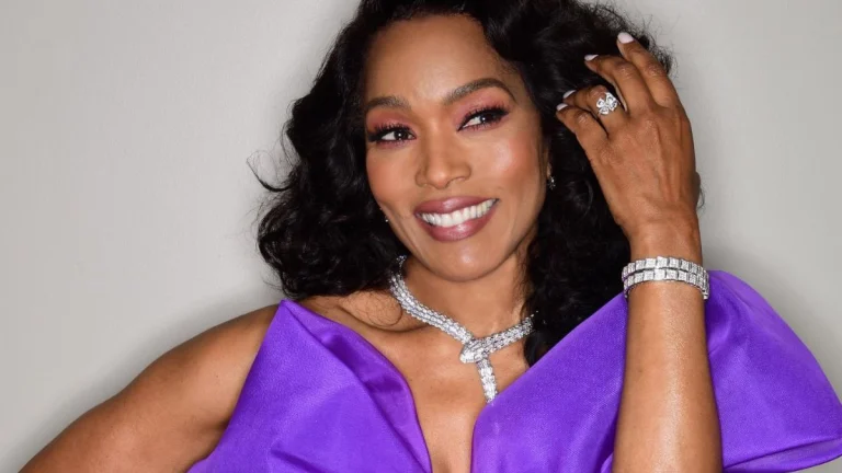 Angela Bassett (67) Looks Like True Red Carpet Royalty in Stunning Purple Oscars Throwback Look