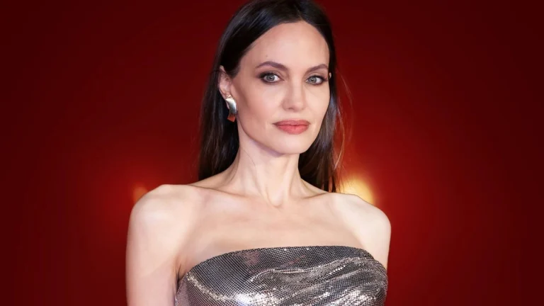 Angelina Jolie Hasn’t Dated Anyone Since Her Divorce From Brad Pitt