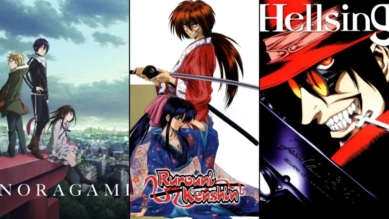 Anime Plots That Were Altered to Avoid Offending Religious Groups