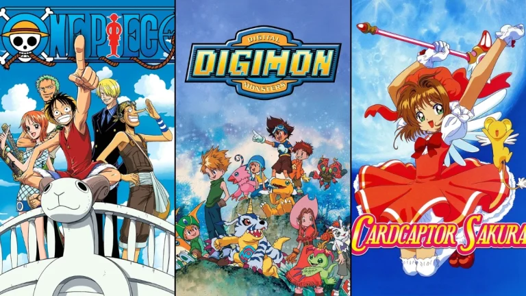 Anime Plots That Were Completely Censored for American Television