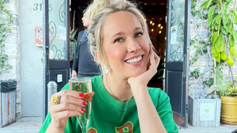 Anna Camp (43) Reveals She Is Bisexual and Reflects on Her Relationship With Jade Whipkey
