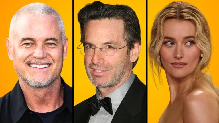 Late Actors Top IMDb’s Most Popular Celeb List of the Week