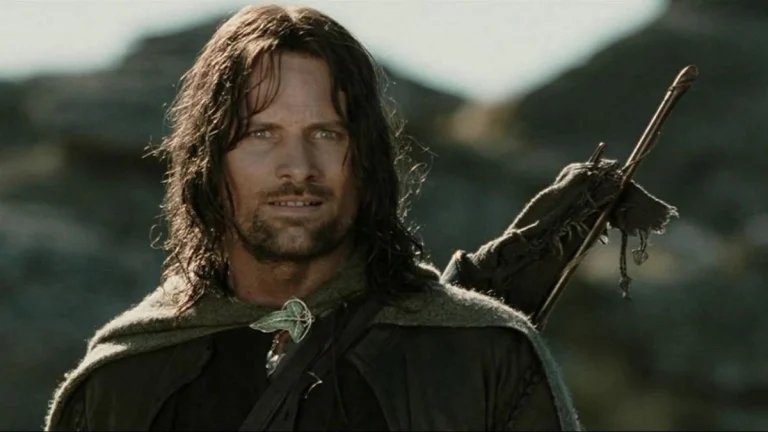 Aragorn Actor in ‘The Lord of the Rings: The Hunt for Gollum’ Has Reportedly Been Found