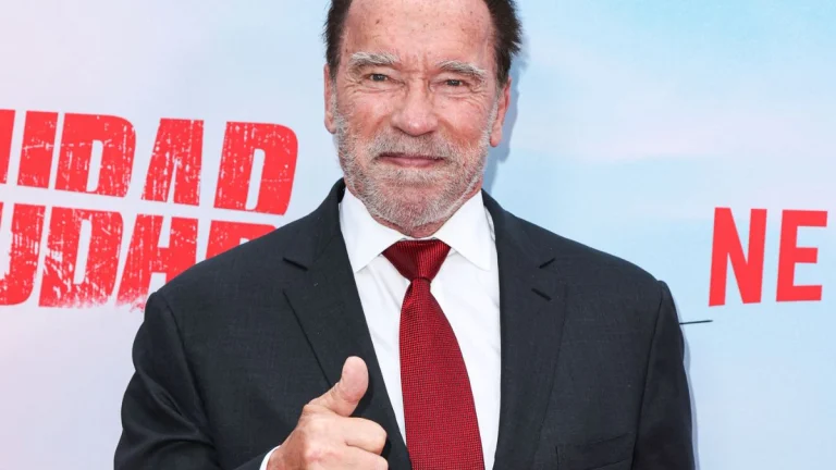 Arnold Schwarzenegger Teases Sequels to Several of His Most Iconic Franchises