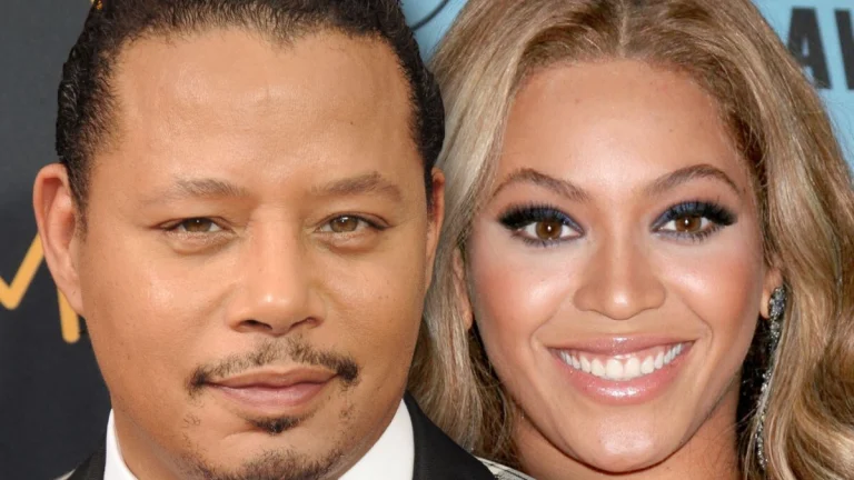 Terrence Howard Once Turned Down Beyoncé To Pursue Another Member of Destiny’s Child