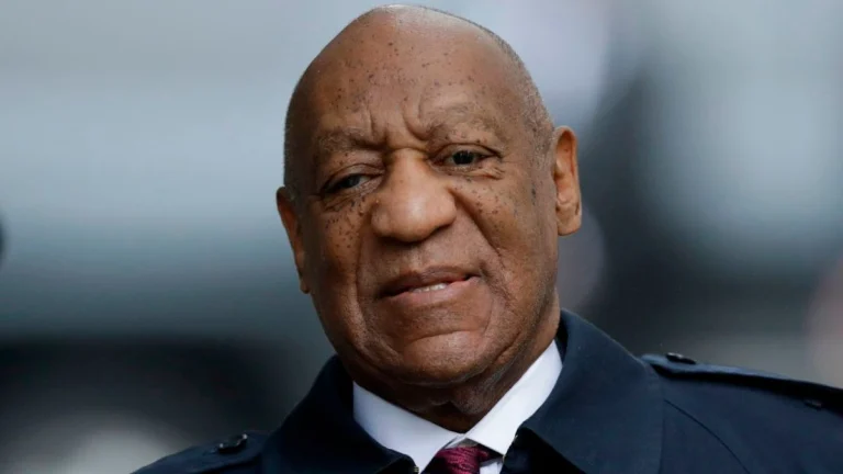 Bill Cosby (88) Ordered To Pay $19 Million After Guilty Verdict in Abuse Case