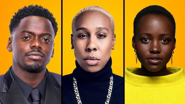 Black Celebrities Who Publicly Call Out Performative Hollywood Diversity