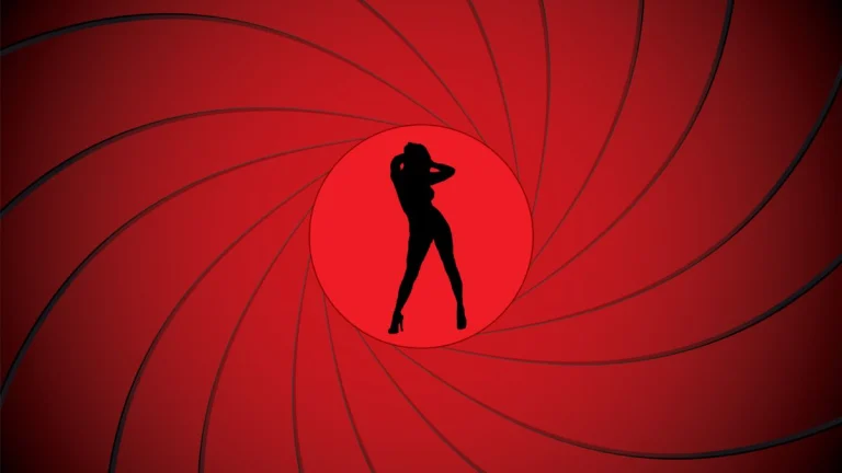 The Bond Girl Who Was Told She Couldn’t Sweat on Set