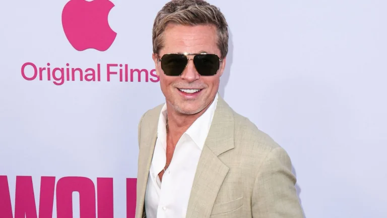 Brad Pitt’s Youthful Face at 62 Analyzed by Celebrity Plastic Surgeon Dr. Terry Dubrow