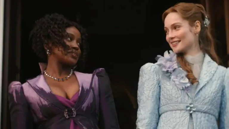 Netflix Breaks the Mold – ‘Bridgerton’ Introduces a Gay Storyline for the First Time with a New Season 5 Teaser