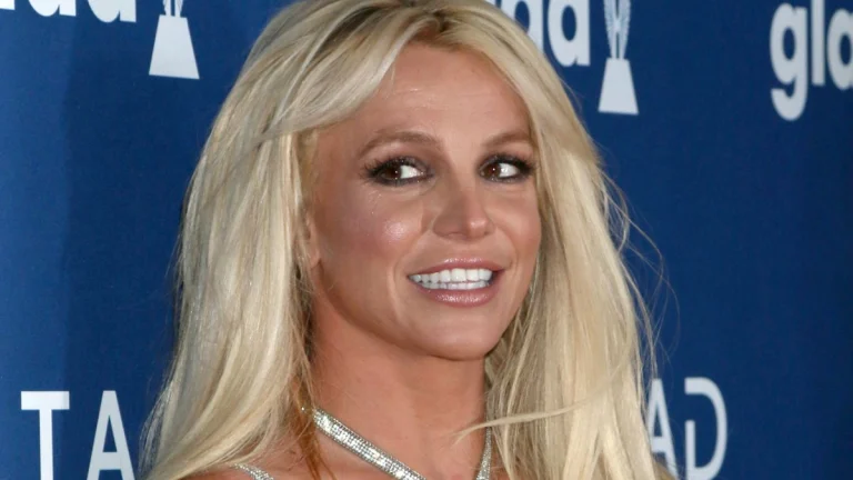 Britney Spears Arrested in California Following DUI Incident