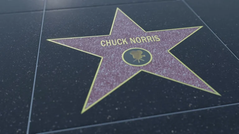How Chuck Norris Jokes Started – The Origin of the Internet’s Most Famous Meme