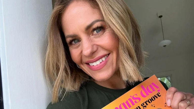 ’90s TV Star Shares How Faith Makes Her Worry About Personal Intimacy