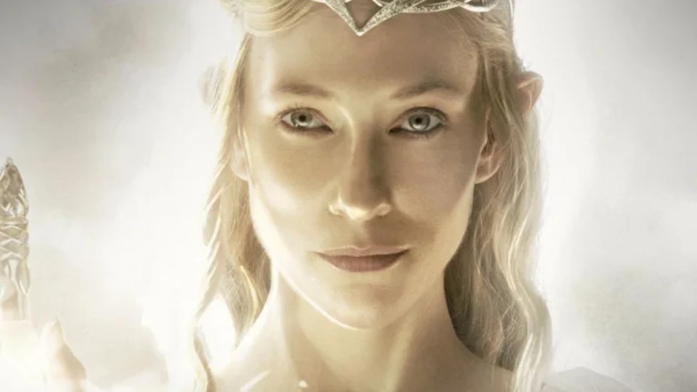 Cate Blanchett, 56, Looks Exactly the Same 21 Years After ‘The Lord of the Rings’