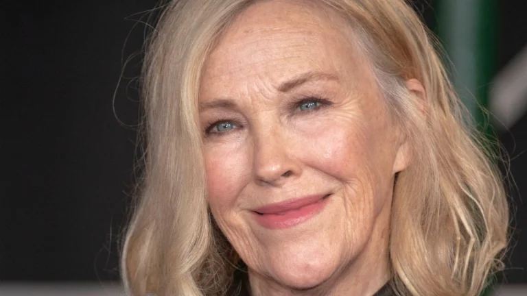 Catherine O’Hara’s Legacy Lives on With Posthumous Win at the 2026 Actor Awards