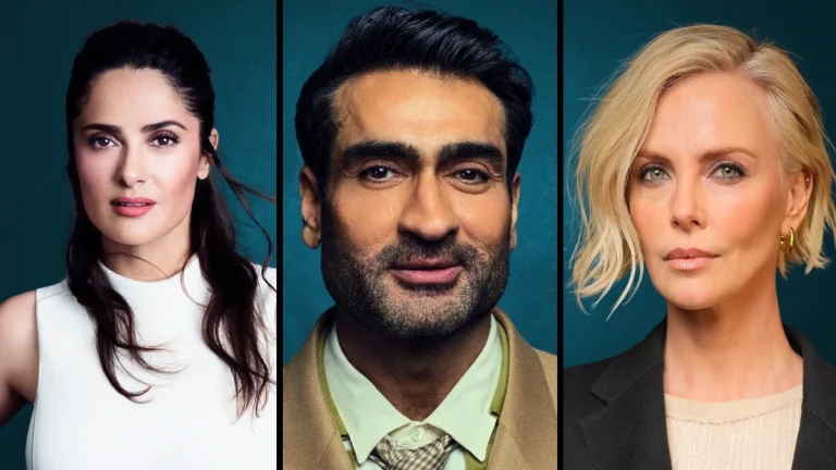 Celebrities Who Secretly Changed Their Citizenship to Build Careers in Hollywood