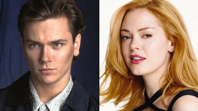 Celebrities You Never Knew Were Raised Completely Cut Off From Modern Society