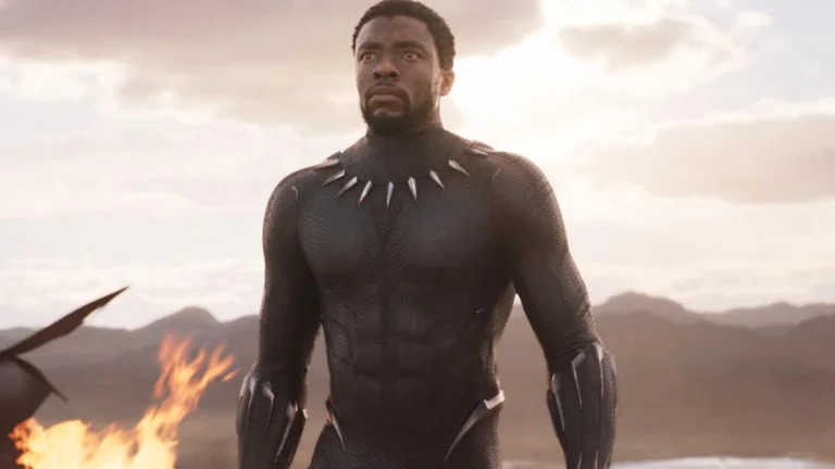 Marvel May Have Found Its New Black Panther Star After Chadwick Boseman