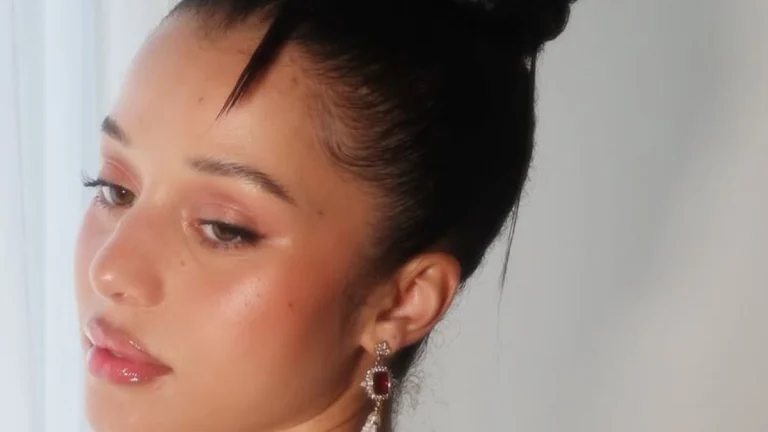 Chase Infiniti Dominates the Essence Cover With Unapologetic Star Power