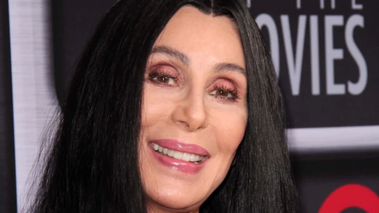 Elijah Blue Allman, Cher’s Son Arrested on Assault and Trespassing Charges