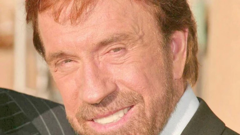 20 Hilarious Chuck Norris Jokes That’ll Crack You Up Instantly