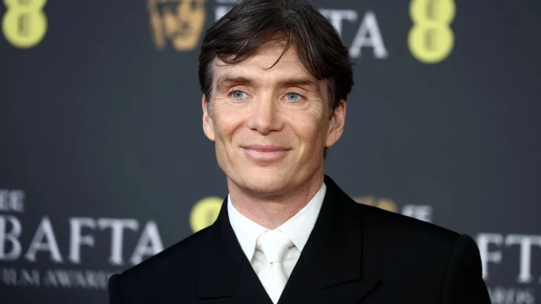 Cillian Murphy, 49, Commands the Spotlight With Classy Look at ‘Peaky Blinders: The Immortal Man’ New York Premiere