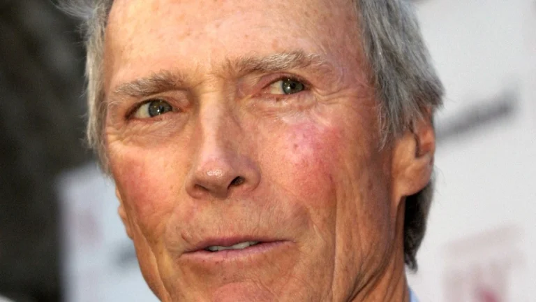 The Rare Moment Clint Eastwood Said He Directed a Bad Movie