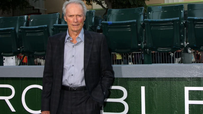 Clint Eastwood Questions Violent Movie Classic and Its Mentally Unstable Hero