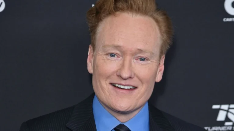 Conan O’Brien Creates Buzz With Unexpected Jokes During Oscars Night