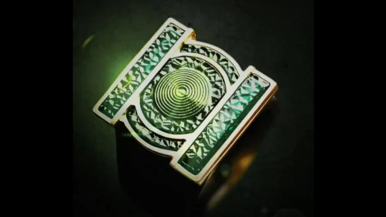 New Teaser for DCU’s Lanterns Drops — Full Trailer Release Date Announced