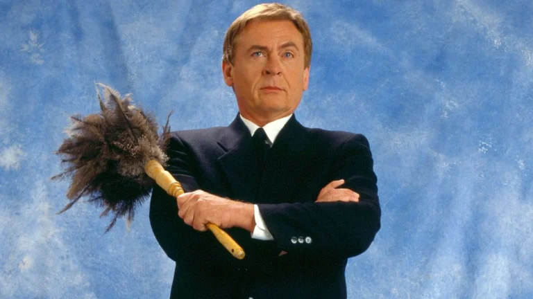 Remember Niles from ‘The Nanny’? See How Daniel Davis Looks at 80 Today