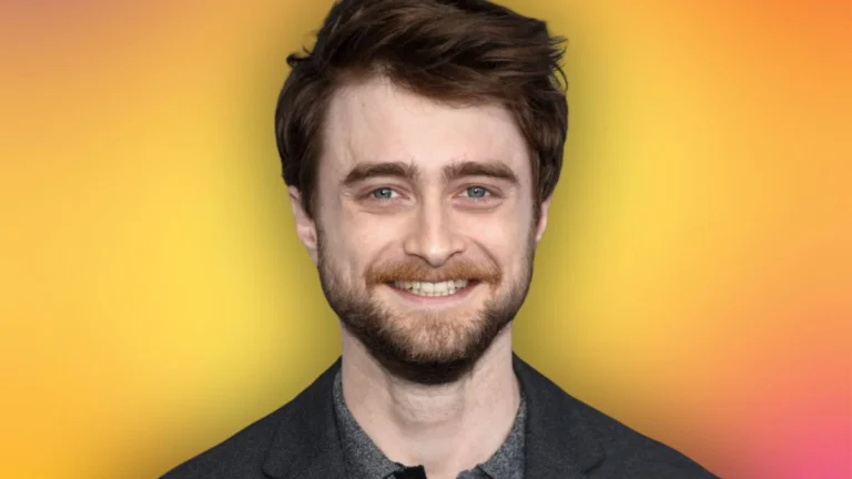 Daniel Radcliffe Opens up About His New Fitness Obsession