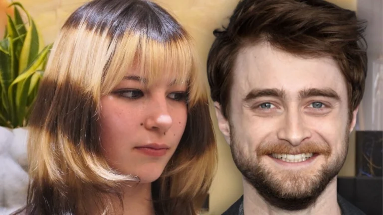 Daniel Radcliffe Has a Moment With Gold Medalist Alysa Liu That Broke the Internet