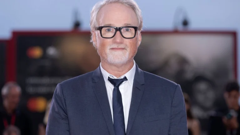 The Movie David Fincher Admits He Hates More Than Any Other