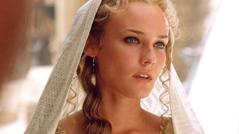 Diane Kruger, 49, Sizzles With Timeless Beauty 22 Years After ‘Troy’