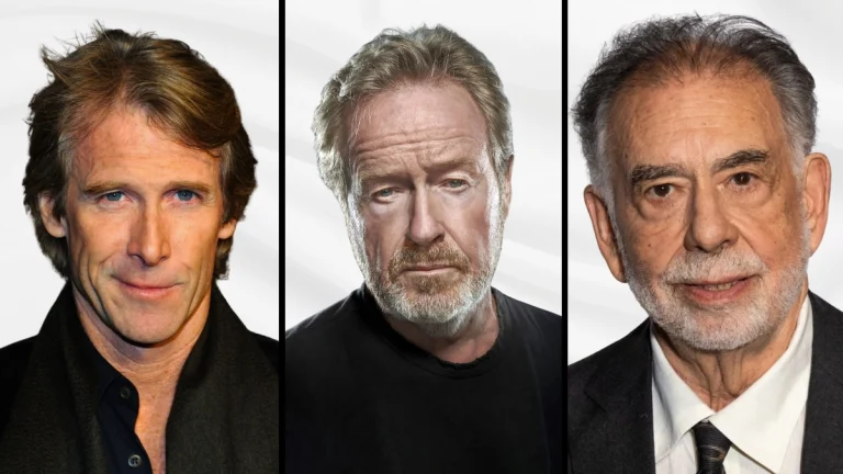 Directors Fans Say Have Gotten Worse Over Time