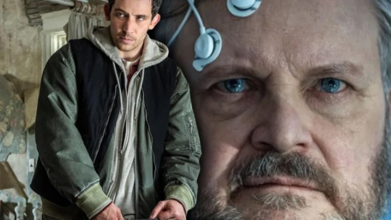 Steven Spielberg’s ‘Disclosure Day’ Trailer Reveals Alien Possession and Mind-Bending Powers