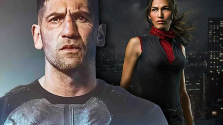 Elodie Yung Just Dropped a Major Hint? Fans Are Convinced She’s Joining the MCU After This Post