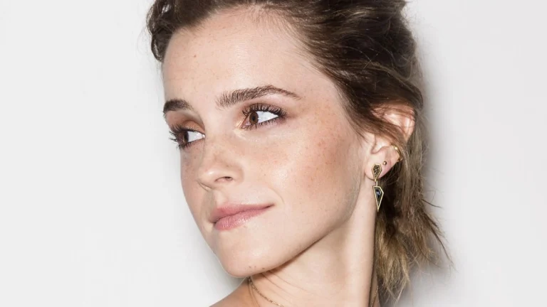 Emma Watson Fuels Romance Buzz After Being Linked To Mexican Businessman