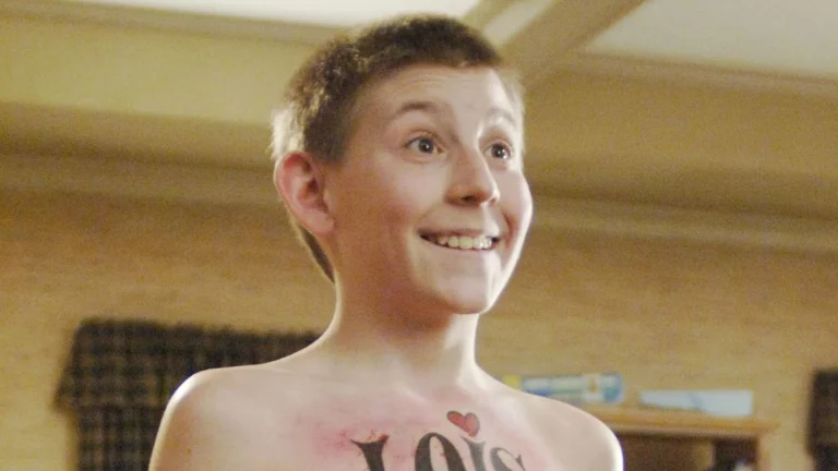 Erik Per Sullivan Then and Now: The Former ‘Malcolm in the Middle’ Star at 34