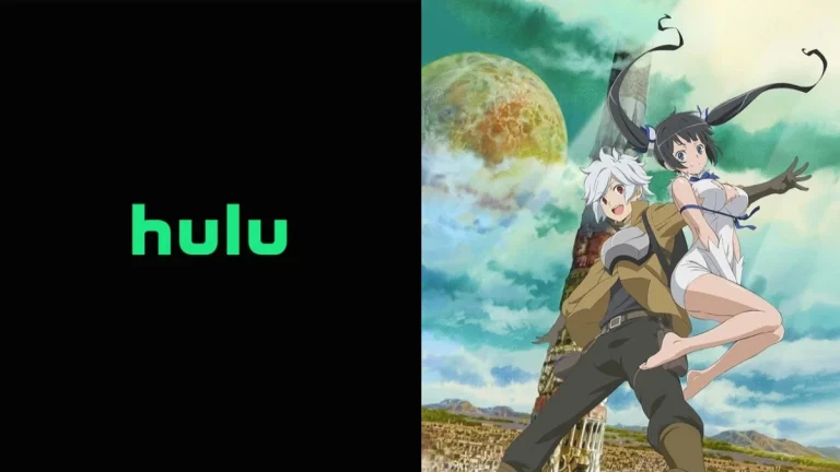 Every TV Show Arriving on Hulu in March 2026