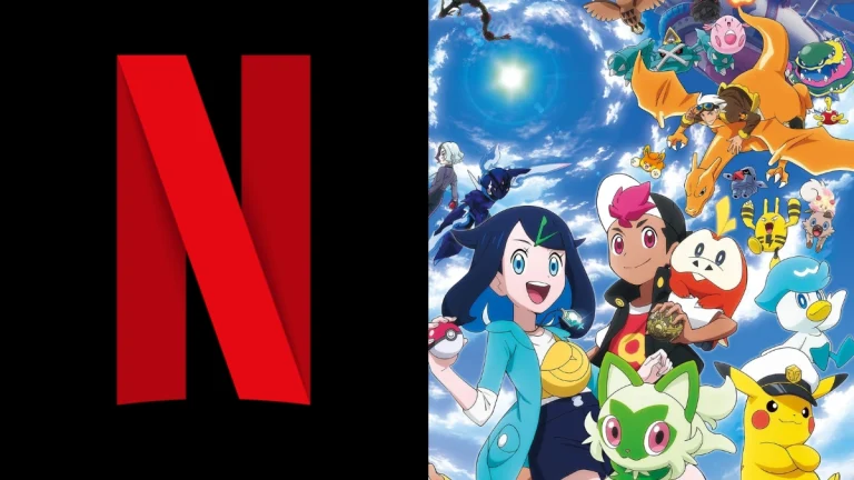 Every TV Show Arriving on Netflix in March 2026