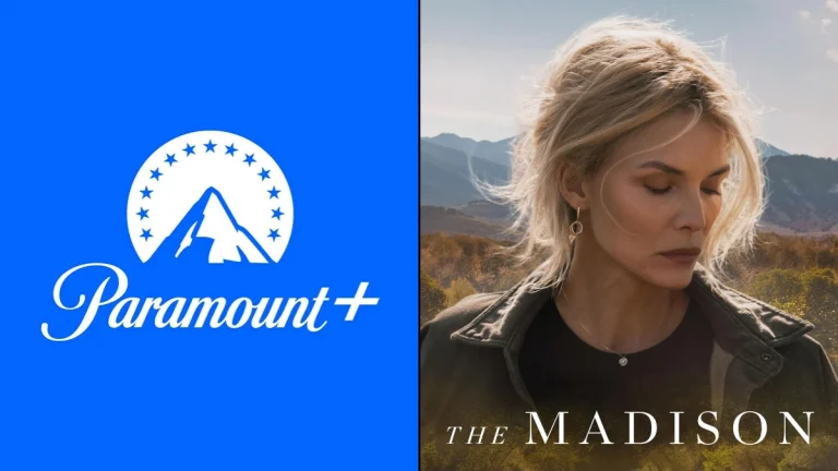 Every TV Show Arriving on Paramount+ in March 2026