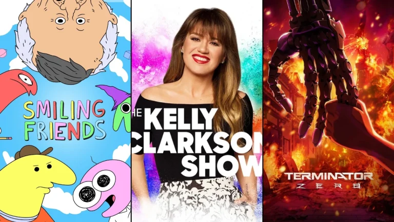 All the TV Shows That Have Been Cancelled in February 2026