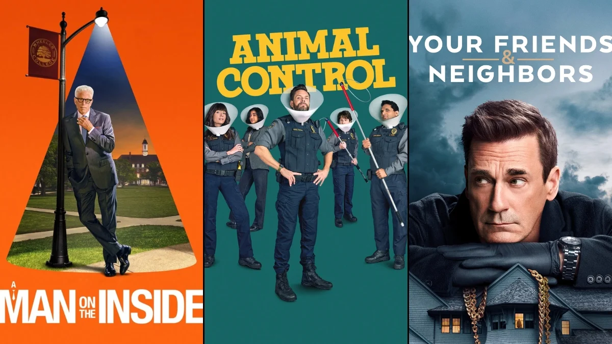 All the TV Shows That Have Been Renewed in February 2026