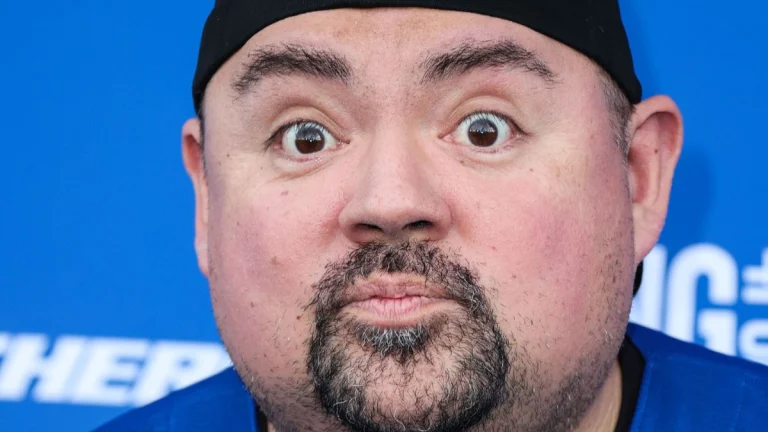 Gabriel Iglesias (49) Opens up About Gaining 20 Lbs After Stopping Ozempic