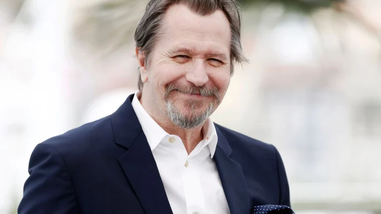 Gary Oldman Breaks Down Why Political Correctness Doesn’t Work