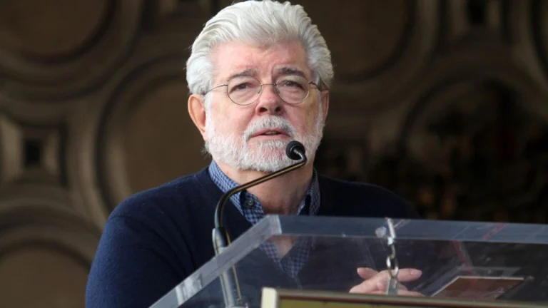 George Lucas Says Opening His Long-Awaited Museum “Almost Broke My Will”